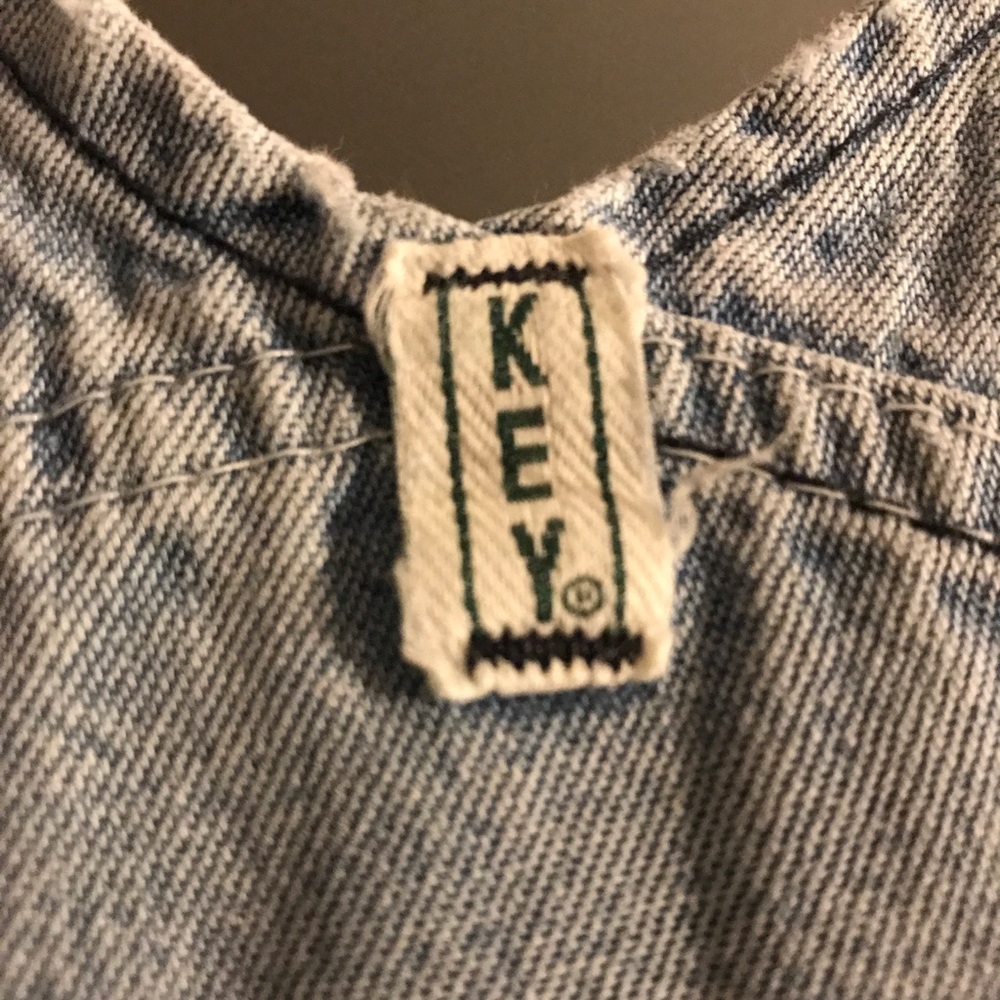 OVERALLS - Picture 4 of 14